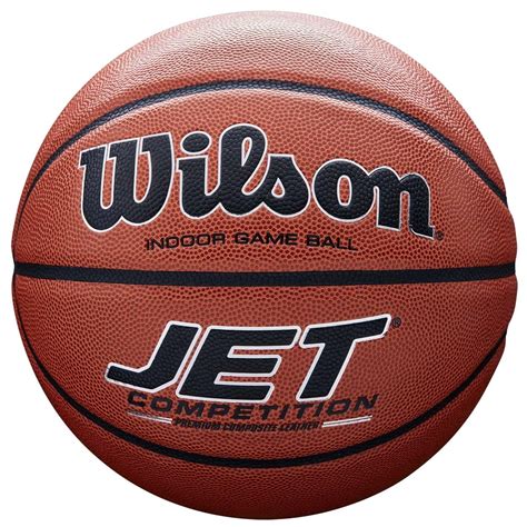 Wilson Jet Mens 295 Competition Nfhs Basketball A55 907 Anthem
