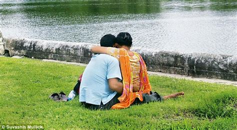 This Modern Love How Indias Small Towns Are Embracing Live In