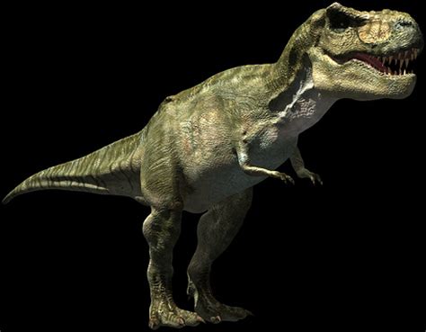 Tyrannosaurus Rex Jurassic Turok Wiki Fandom