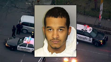 1 Man Killed In Newark Shooting Suspect Charged With Murder Abc7 New