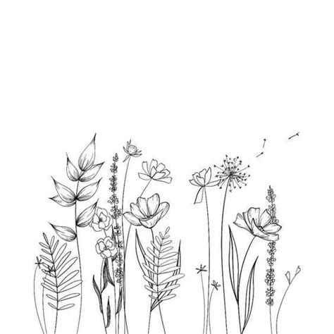 We did not find results for: 30 Ways to Draw Flowers | Wildflower drawing, Easy flower ...