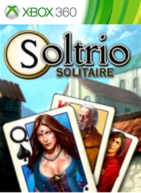 Soltrio Solitaire Price On Xbox 360