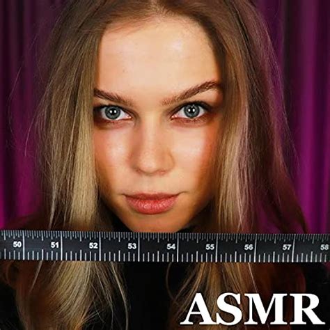Tingly Face Attention With Alisa By Lizi Asmr On Amazon Music