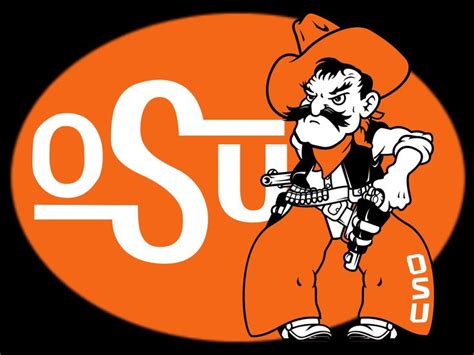 Pin by Corene McVeigh on OSU Cowboys - Go Pokes! | Oklahoma state