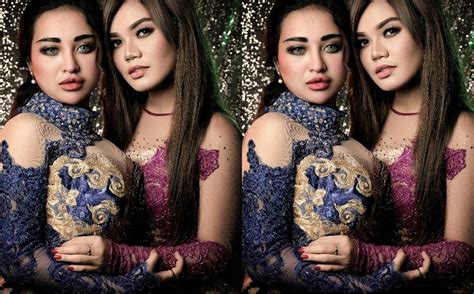 Deretan Grup Duo Dangdut Bercitra Seksi Di Indonesia Okezone Celebrity