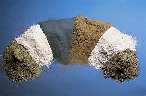 TECNOLOGIA DE MATERIALES: CEMENTO