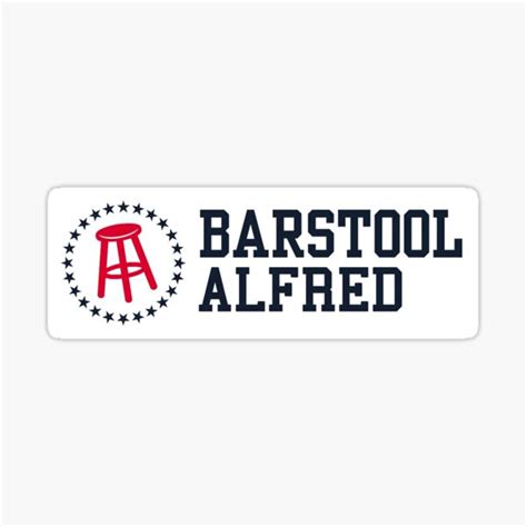 Grab the exclusive collection of dresses at economical, low cost how many coupon codes can be used for each order when i search for call her daddy promo code barstool? Barstool Sports Stickers | Redbubble