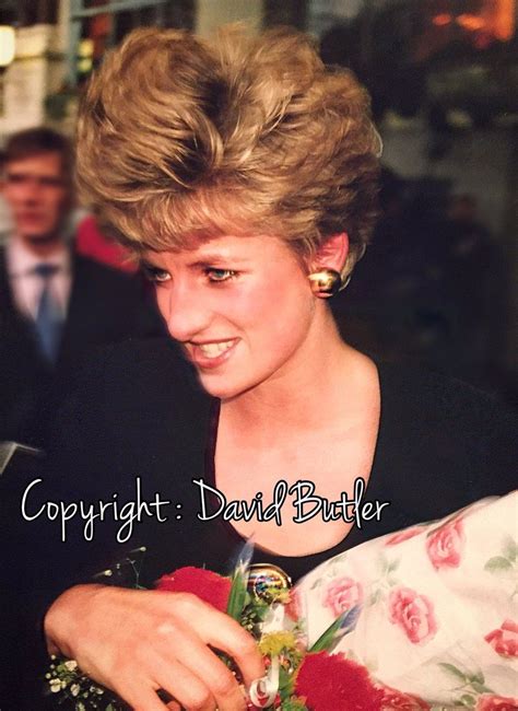 David Butler Davidls6 Twitter Princess Diana Images Princess