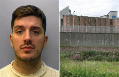 edinburgh hairdresser who infected lovers with hiv moved to english prison after being targeted