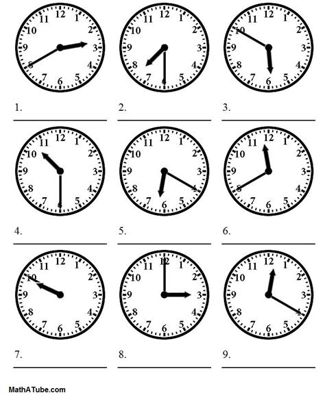 1000 images about telling time on pinterest telling time place