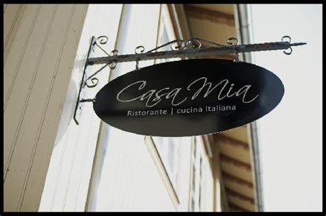 Specifically, my partner was craving spaghetti bolognese. Casa Mia | Ristorante | Cucina Italiana, Lillestrom ...