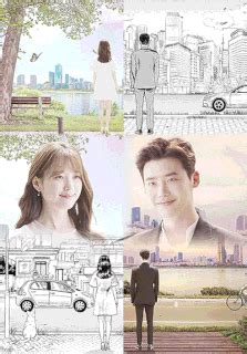 She gets kidnapped by the bloody man, which is where their story begins. W -Two Worlds | Wiki | •K-DRAMA• Amino