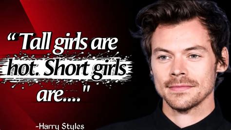 70 Harry Styles Quotes 2023 A Collection Of His Best Words