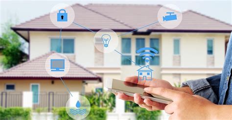 While many of these technologies are possible in the future, there a number of smart home devices on the market currently Ten Things We Learned About Smart Home Technology in 2017 ...