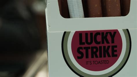 Download Wallpaper 1920x1080 Brand Cigarettes Lucky