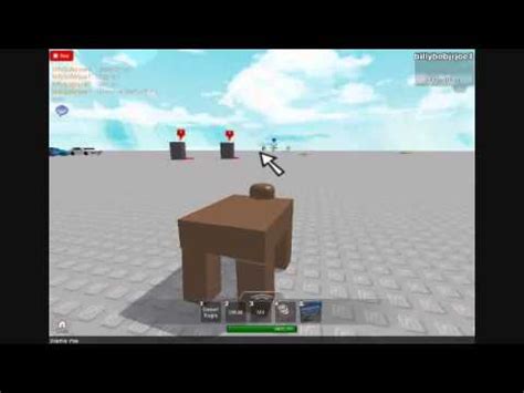 How To Use Kohls Admin On ROBLOX YouTube