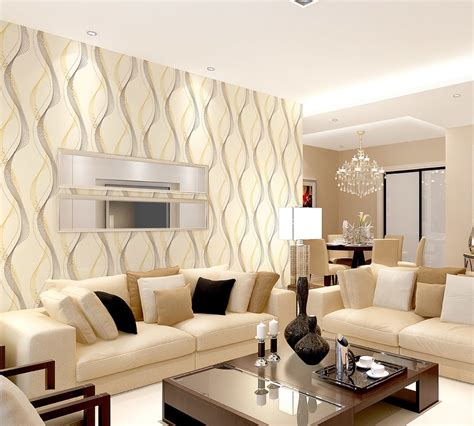 101 Wallpaper Dinding Ruang Tamu Unik | Wallpaper Dinding