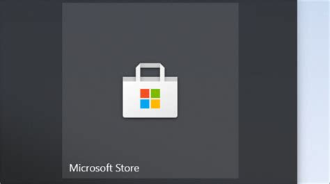 Microsoft Store Dapatkan Icon Baru Winpoin