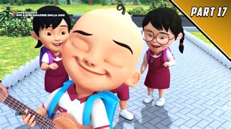 Full Episod Baru Upin And Ipin Musim 16 Muzikal Mei Mei Susanti Upin