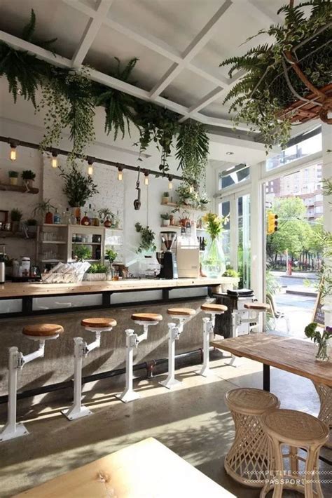 40 Most Aesthetic Cafés And Coffee Shops In Vancouver