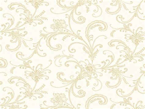 Background White And Gold Wallpaper Blogician