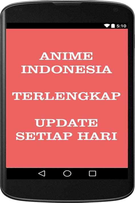 Anime Indonesia Animeindo Tv For Android Apk Download