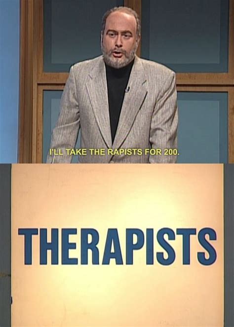 10 Iconic Misreadings Of Snl Celebrity Jeopardy Categories