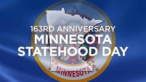 Minnesota Celebrates 163rd Statehood Day 5 Eyewitness News