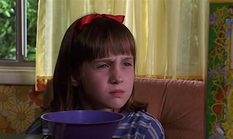 The Matilda Challenge Is The Internets Newest Obsession Its