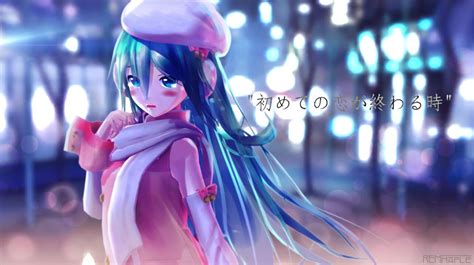 Yyb Powder Miku V11 Dl By Cjpaoshen On Deviantart