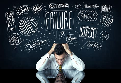 The Different Ways To Overcome Our Fear Of Failure Akomakoo