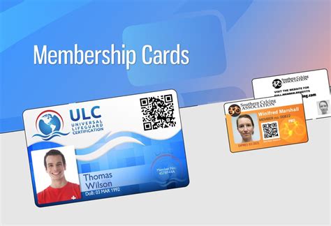 Are you looking to buy high quality membership cards? Efficiently Provide Membership ID cards to your Members