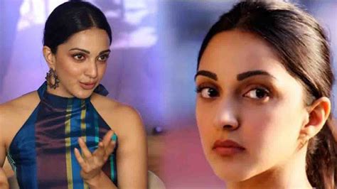 Kiara Advani Opens Up On Her Plastic Surgery Goes Wrong Filmibeat Video Dailymotion