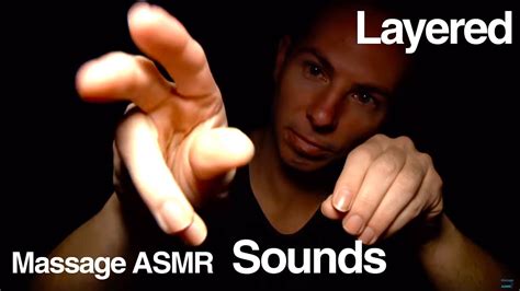 Asmr Trigger Therapy 62 Layered Sounds Inaudible Unintelligible