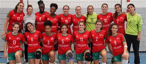 See more in our cookie policy. Seleção Sub-17 Feminina - Federação de Andebol de Portugal