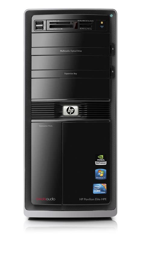 This page is about the various possible meanings of the acronym, abbreviation, shorthand or slang term: HP Pavilion PCs get Intel/AMD refresh plus Radeon graphics - SlashGear