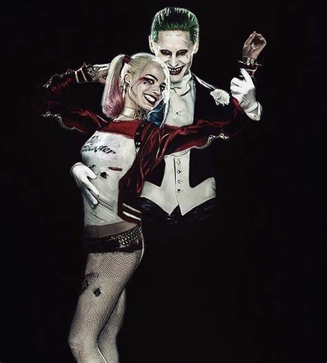 Explore some of the steamiest fan art the internet has to offer, and make sure to vote up your. 7 Harley Quinn Quotes That Explain Her 'Mad Love' for the ...