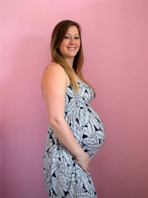 Your Baby Bumps 29 To 31 Weeks Photos Babycentre Uk