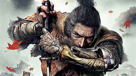 Sekiro Shadows Die Twice 4k 30 Wallpaper Pc Desktop