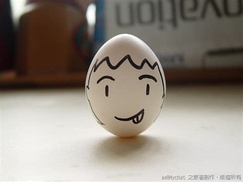 Although the irregular shape of eggs makes this. 端午立蛋貼圖接龍 - MyChat 數位男女 歷屆作品