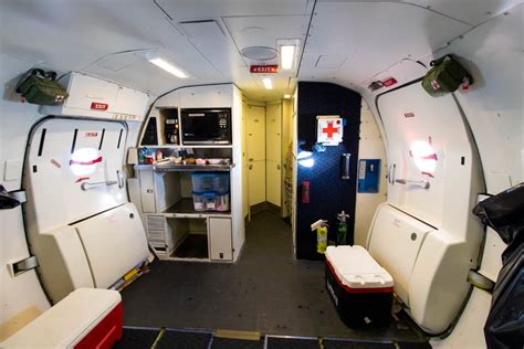 Hours may change under current circumstances Flying on the NASA DC-8: Observing an Airborne Science Lab ...