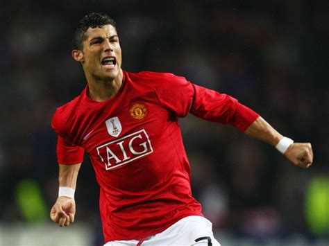 Neueste manchester united trikot training sweatshirt 2017. James Chester: 'I took inspiration from Cristiano Ronaldo ...