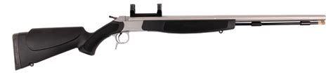 Although it has the same name as previous optima muzzleloaders all that remained for us to determine is the inherent accuracy of the optima v2 at 100 yards with the most common black powder substitutes: CVA Optima V2 Black Powder Rifle - .50 Caliber - 26" Barrel