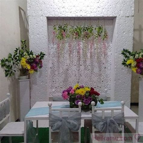 We did not find results for: Paket Dekorasi Pernikahan by Rey Event & Wedding Decoration | Heikamu.com