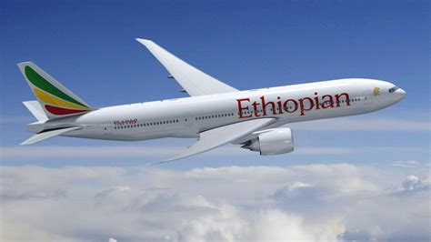 Ethiopian Airlines Ups Frequency To Johannesburg Southern And East