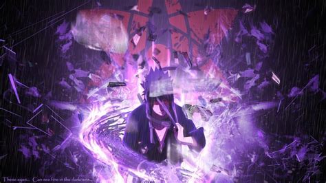 Uchiha sasuke and naruto uzumaki wallpaper, anime, sasuke uchiha. Sasuke Uchiha Susanoo Wallpapers HD - Wallpaper Cave