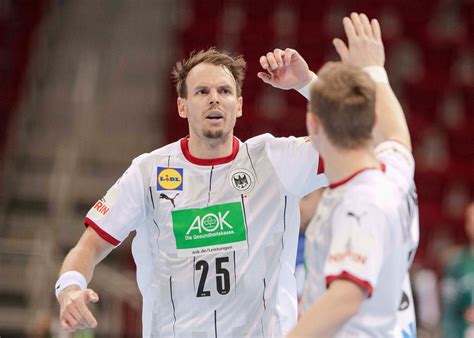 Dabei werden die direkten ergebnisse aus der vorrunde der handball. Deutsche Chancen bei der Handball WM: Weltmeister oder ...