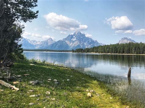 14 Amazing Things To Do In Grand Teton National Park 2022 Explore