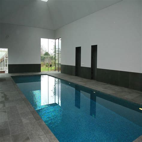 Minimalist Pool London Swimming Pool Company Homify