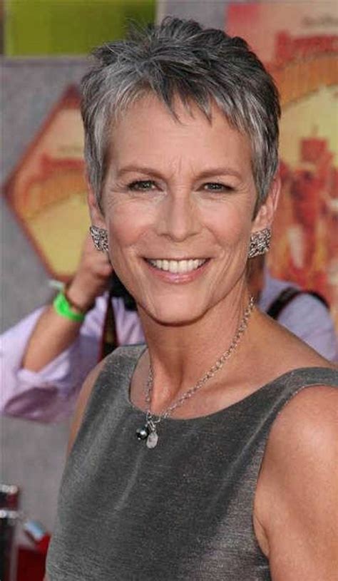 An easier transition would be to start with a bob. 20 Very Short Hairstyles For Women Over 50 - Feed Inspiration